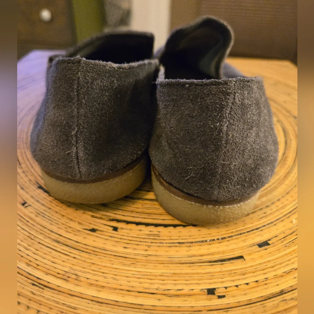 Dolce Vita solid grey